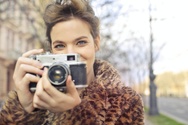 Beauty Photography Tips for Instagram