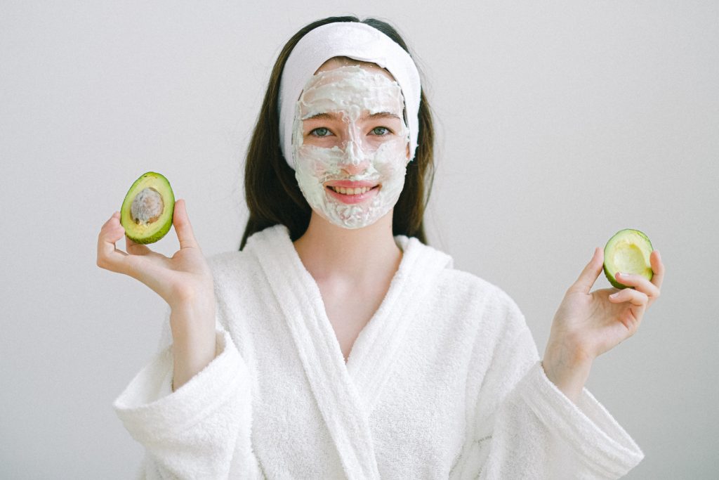 A Pregnancy-Safe Skincare Routine