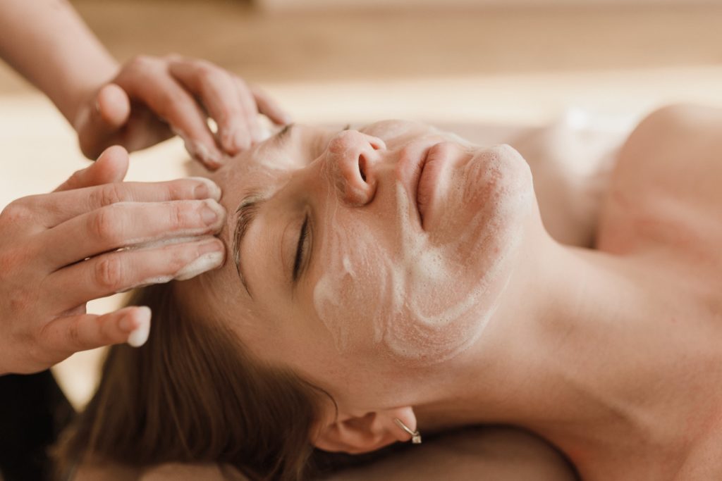 A Guide To Facial Steaming At Home