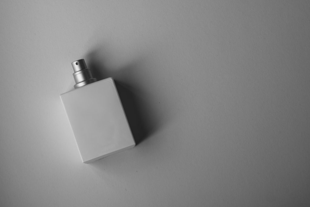 The Art of Perfume Bottle Collecting