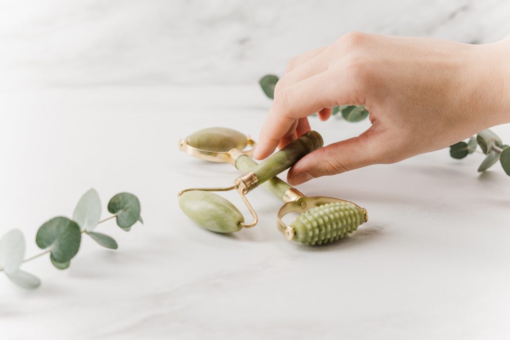 Do Jade Rollers Work?