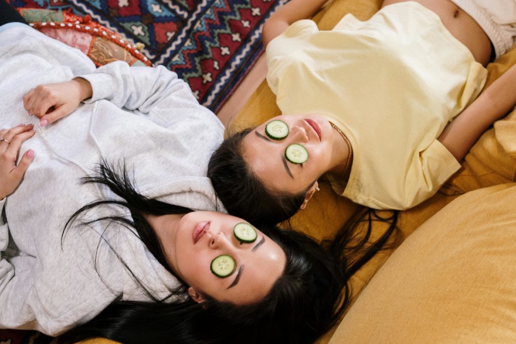 The Impact of EMF (Electromagnetic Fields) on Skin Health