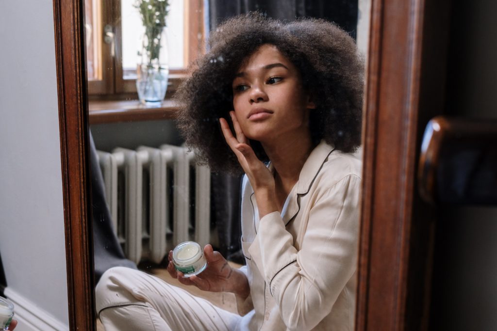 Beauty Benefits of Hyaluronic Acid