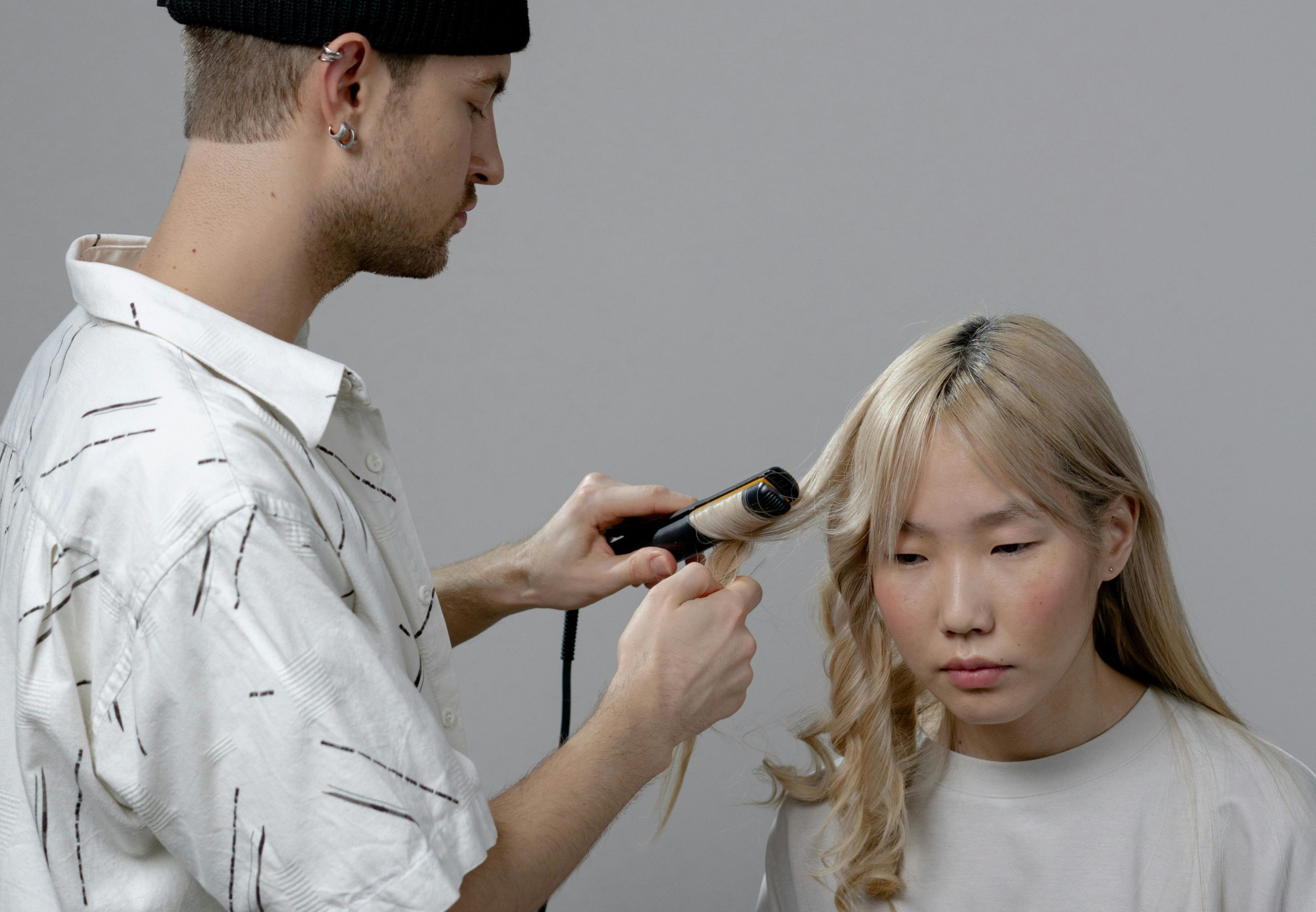 Best Hair Curlers for Fine Hair