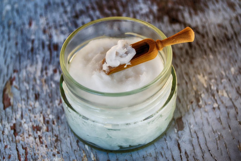 Ways To Use Coconut Oil To Hydrate Your Cuticles