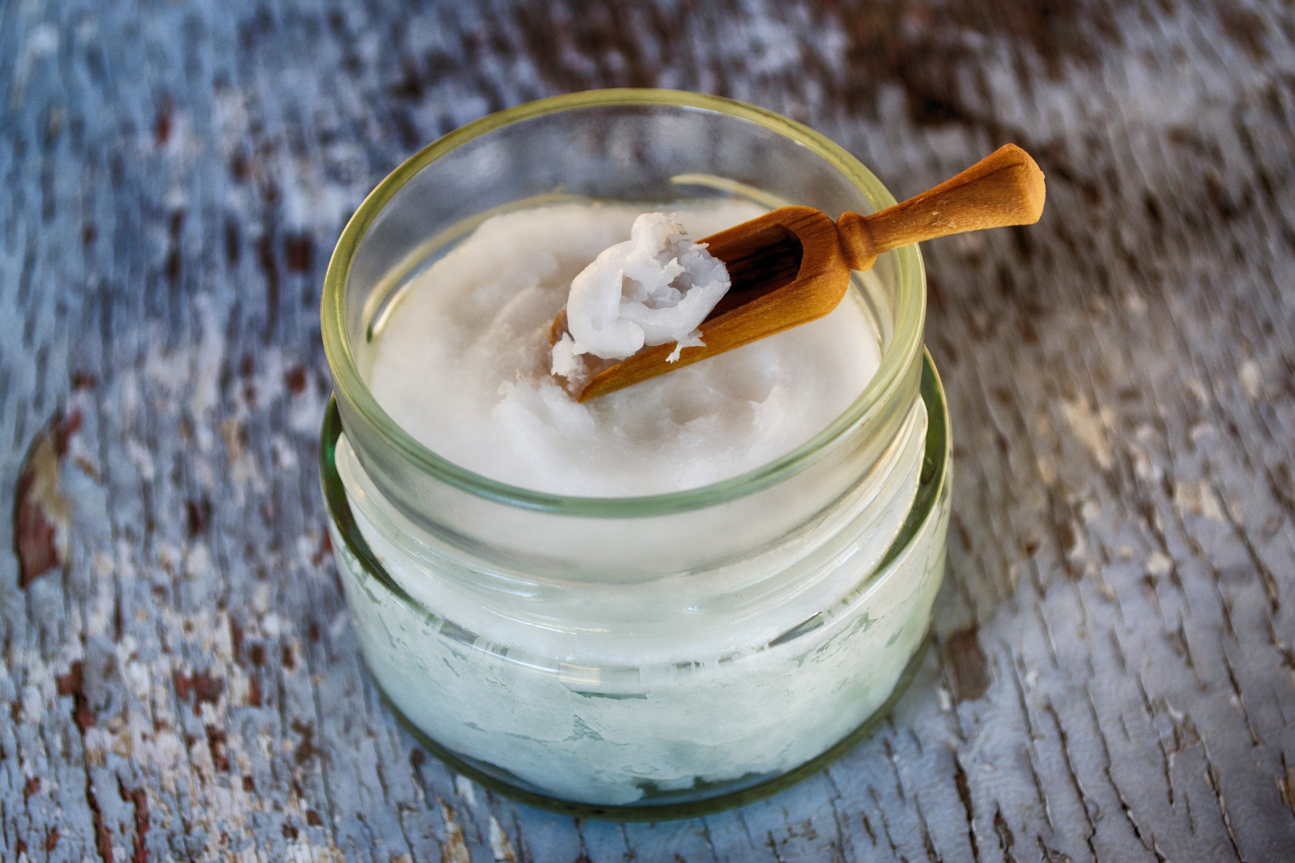 Ways To Use Coconut Oil To Hydrate Your Cuticles