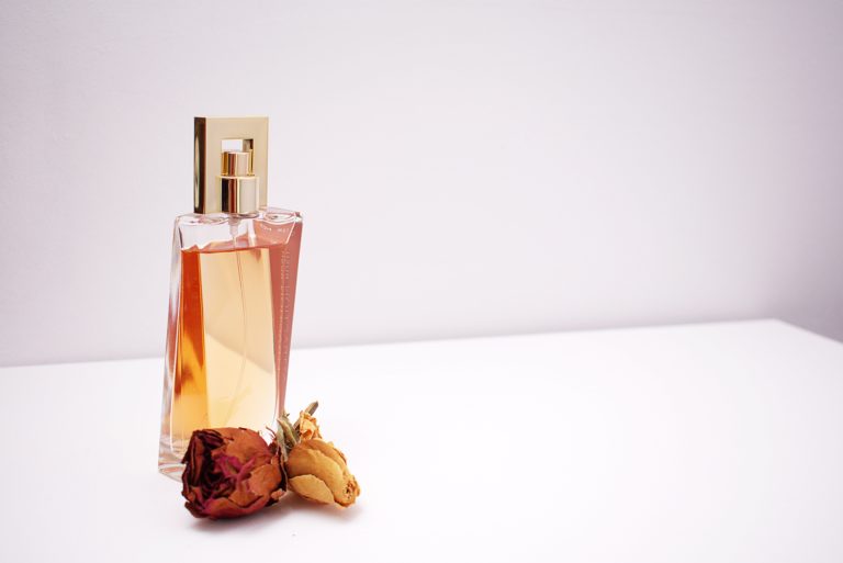 The Art of Perfume Bottle Design