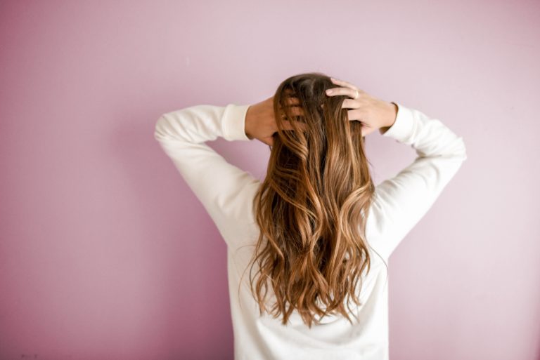 The Science of Hair Loss and Scalp Health