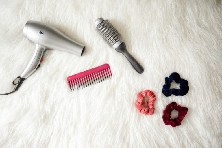 Best Hair Brushes for Tangle-Free Hair