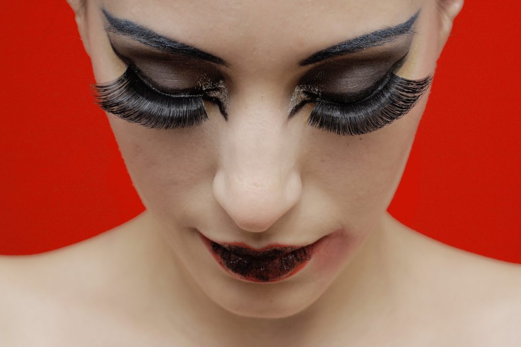 The Art of Makeup for Special Effects and Halloween