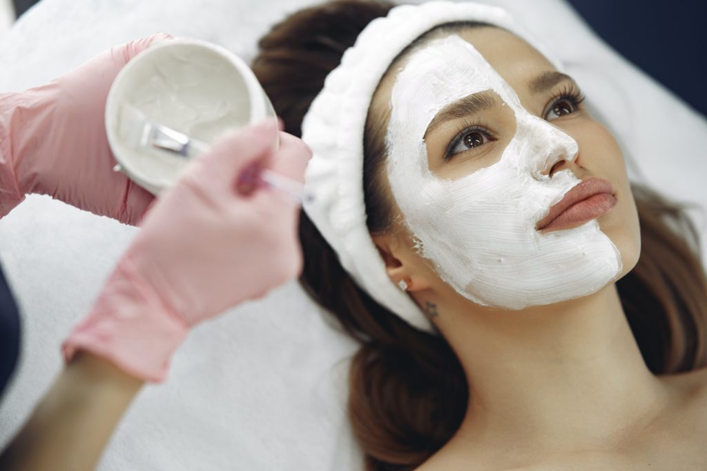 Debunking Chemical Peel Myths