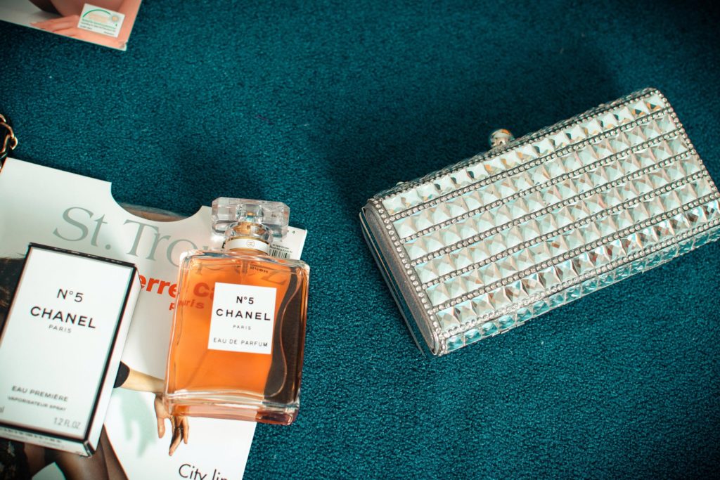 Perfume Notes and Fragrance Families Demystified