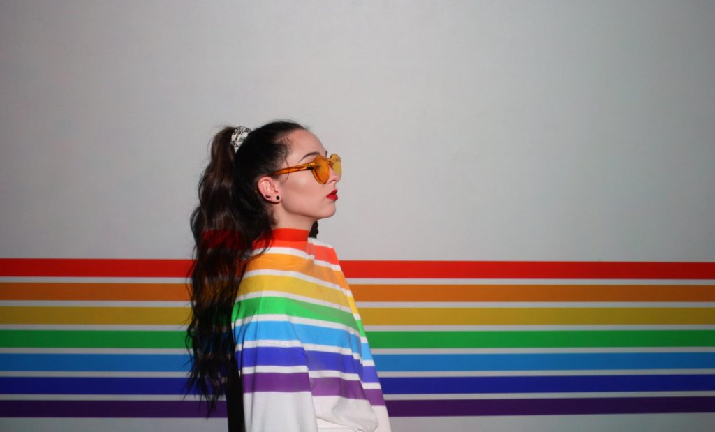 Beauty Tips for LGBTQ+ Community
