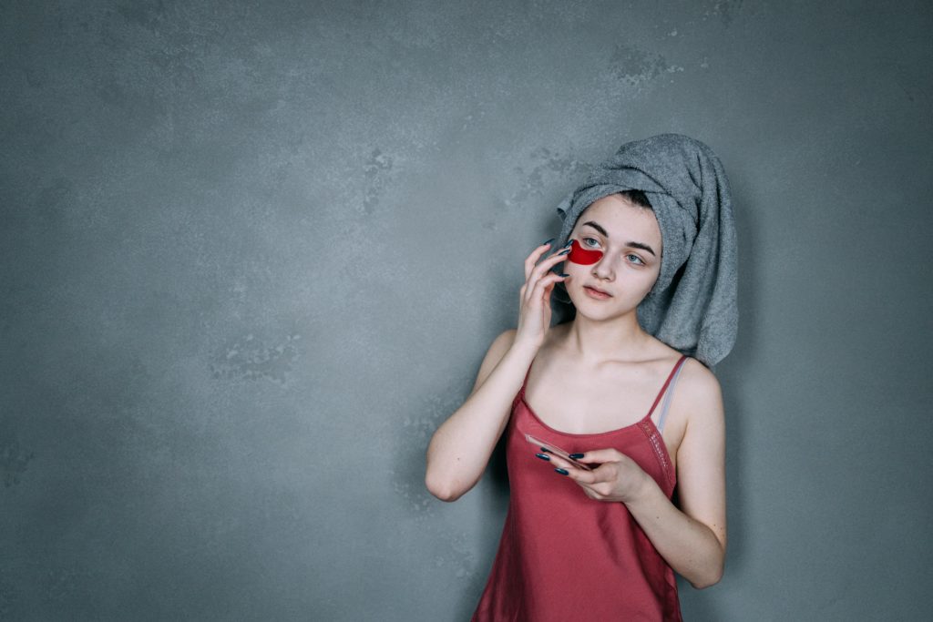 The Role of Beauty in Different Professions
