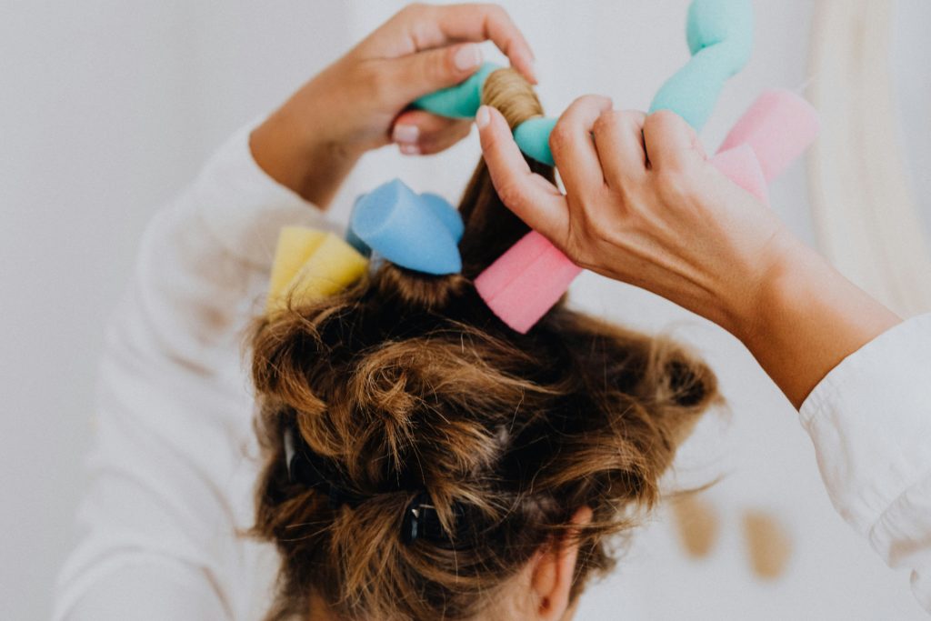Best Hair Rollers for Natural Waves