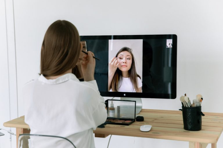 The Role of Artificial Intelligence in Personalized Skincare