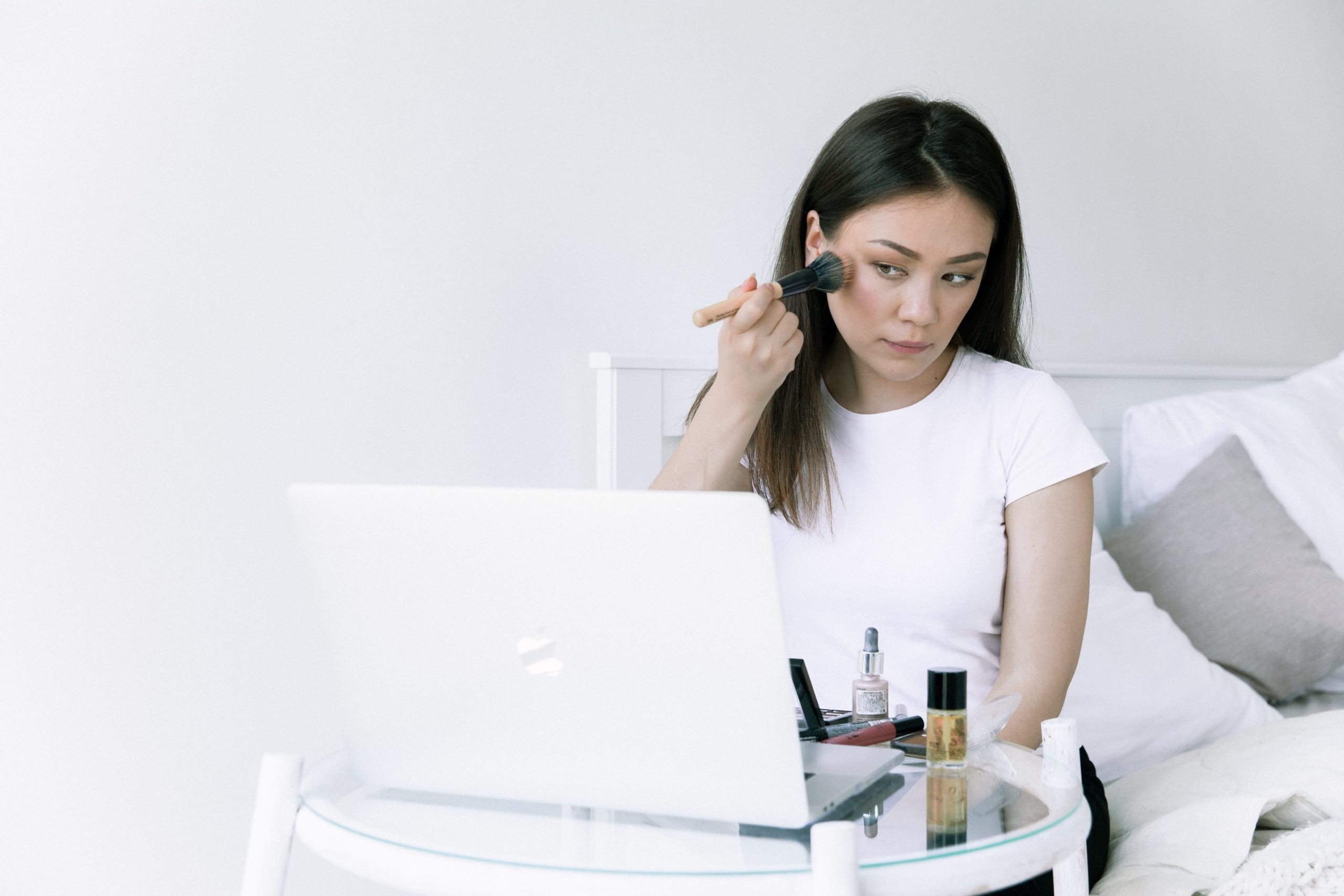 Beauty and Self-Care in Times of Crisis