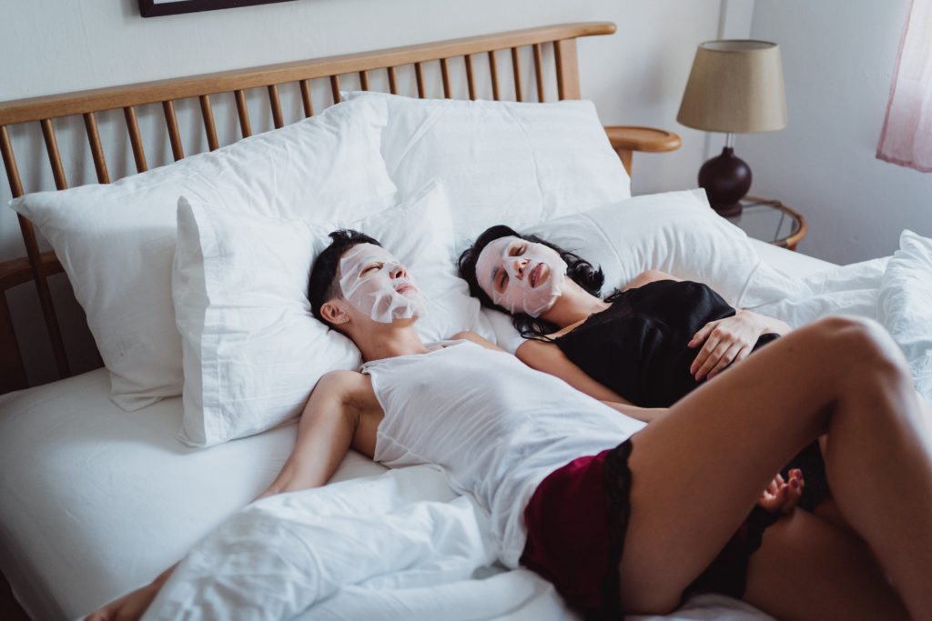 How to Create a Spa-Like Experience at Home