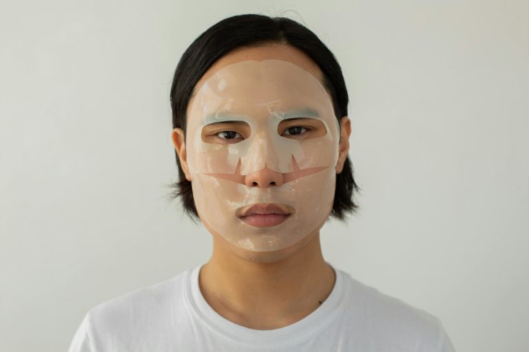 How to Create Your Customized Sheet Masks at Home