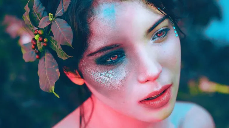 The Power of Color in Makeup