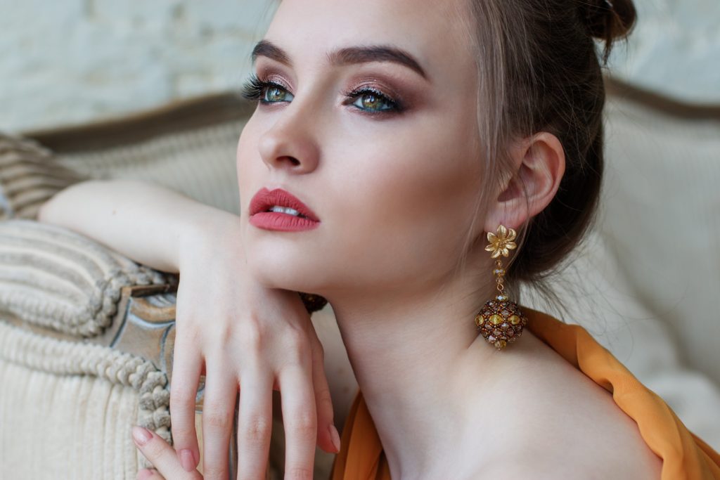 Beauty Rituals of Historical Royals