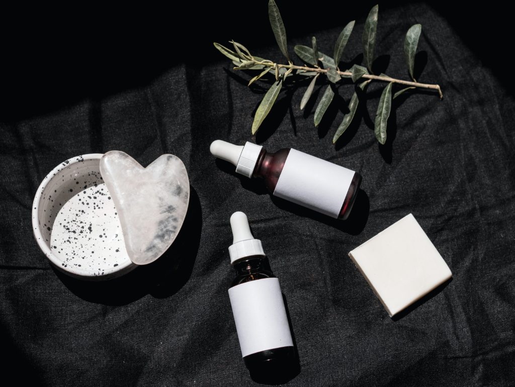 Natural Vs Synthetic Skincare