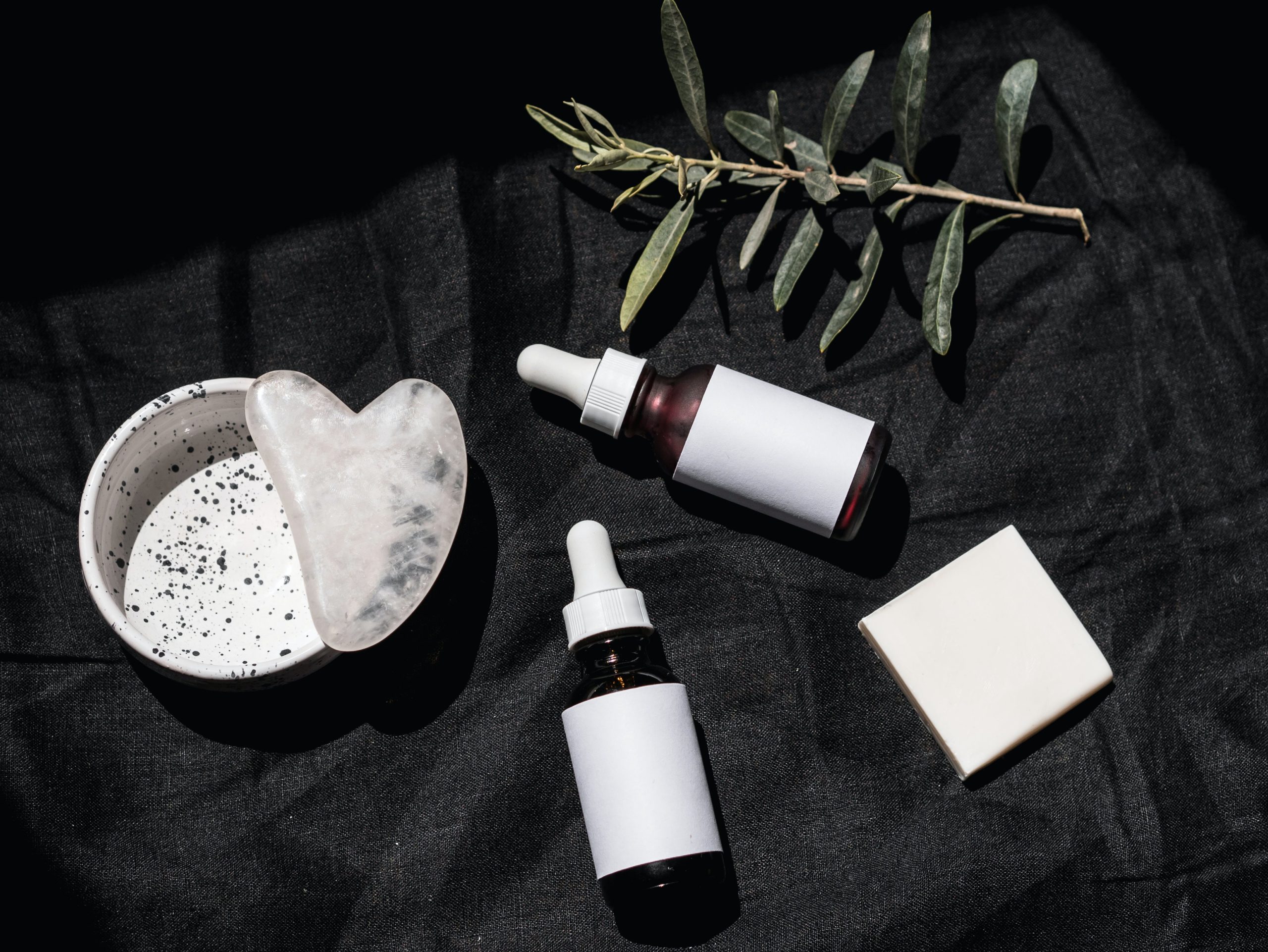 Natural Vs Synthetic Skincare