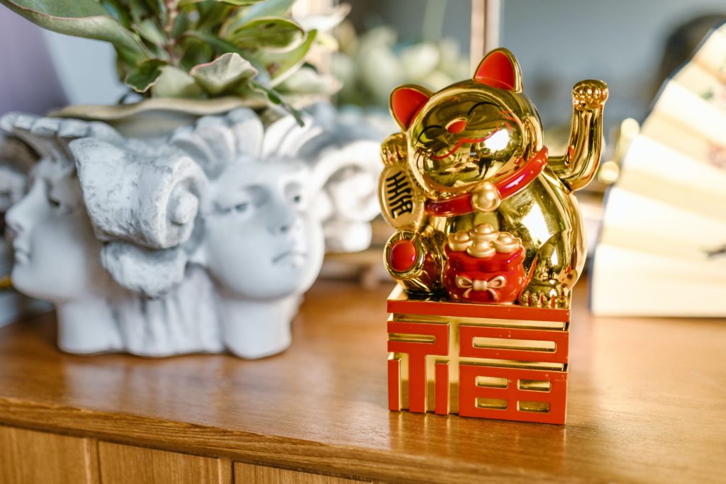 The Influence of Feng Shui in Beauty and Wellness Spaces