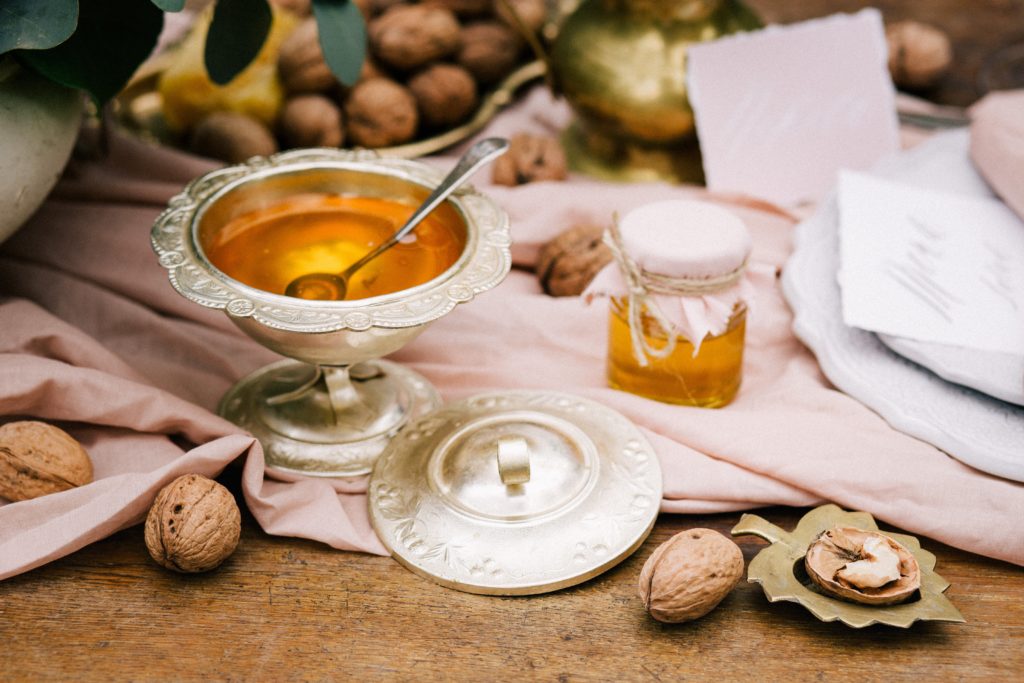 Ways To Use Honey For Your Skin