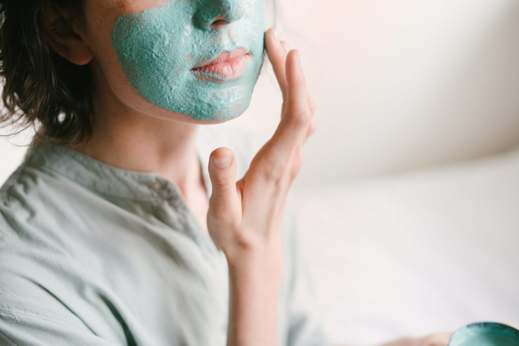 Beauty Rituals of Indigenous Cultures