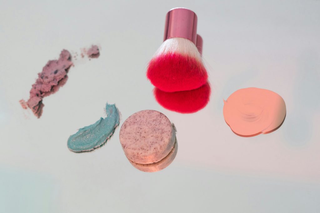 DIY Beauty Products Using Ingredients from Your Spice Rack