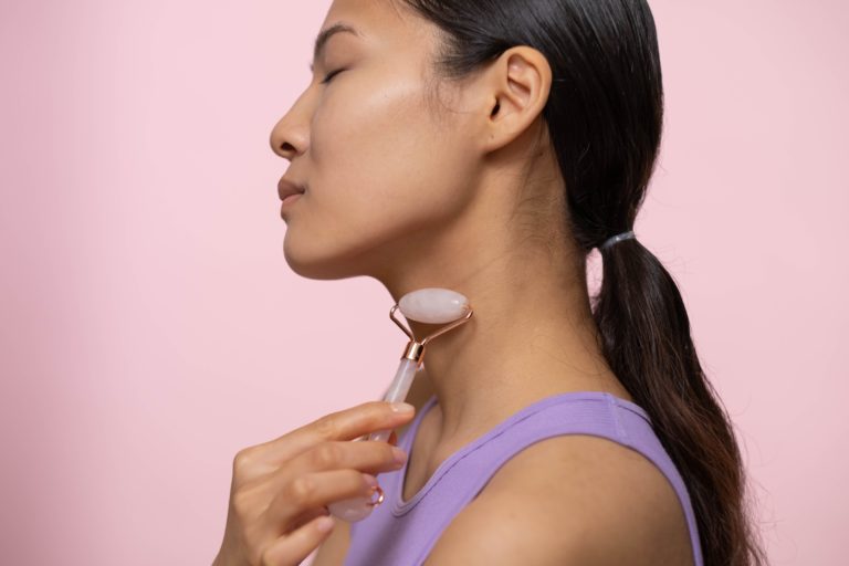 Healing Properties of Gemstone-Infused Beauty Products