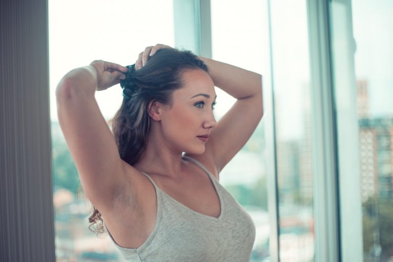 Ways To Treat Underarm Hyperpigmentation