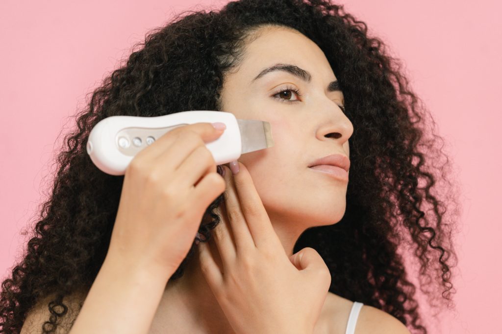 Simple Ways To Treat Damaged Skin Barriers