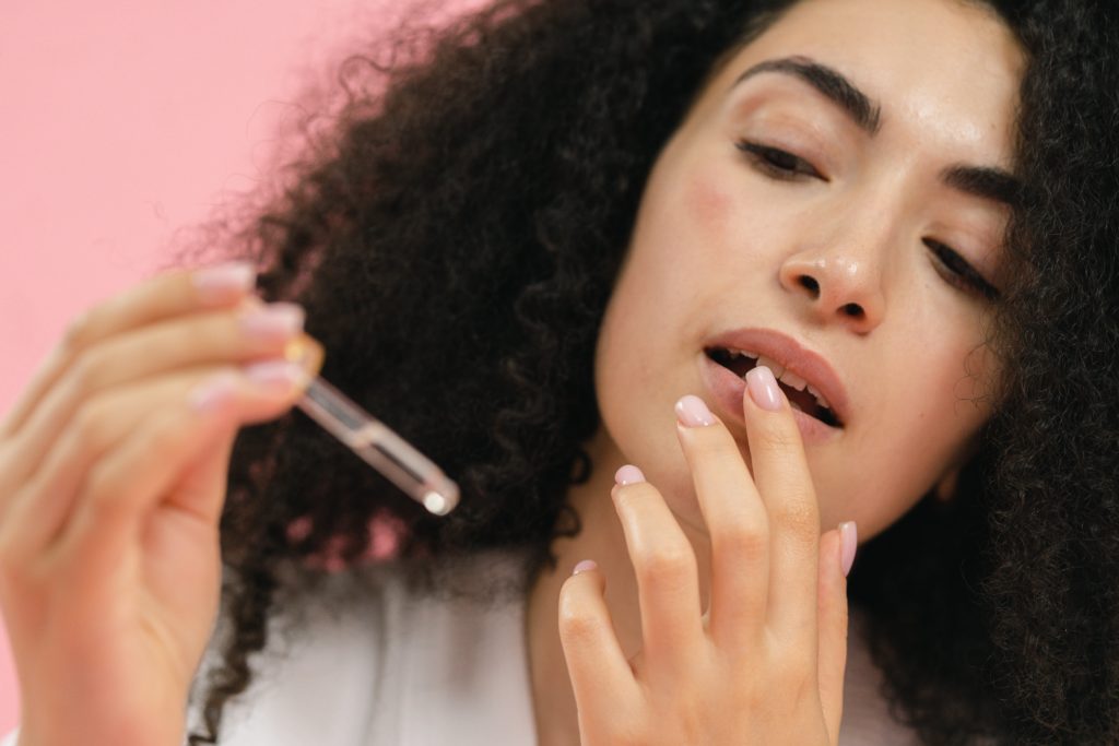Soothing Skincare Routine For Eczema