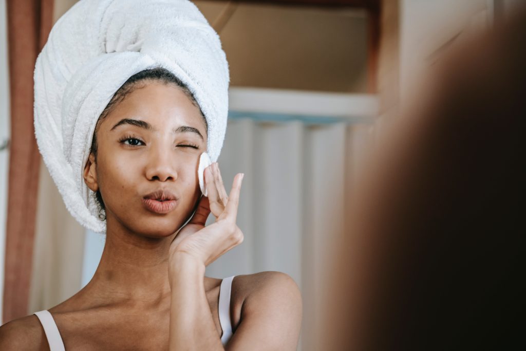 Natural Anti-Aging Tips