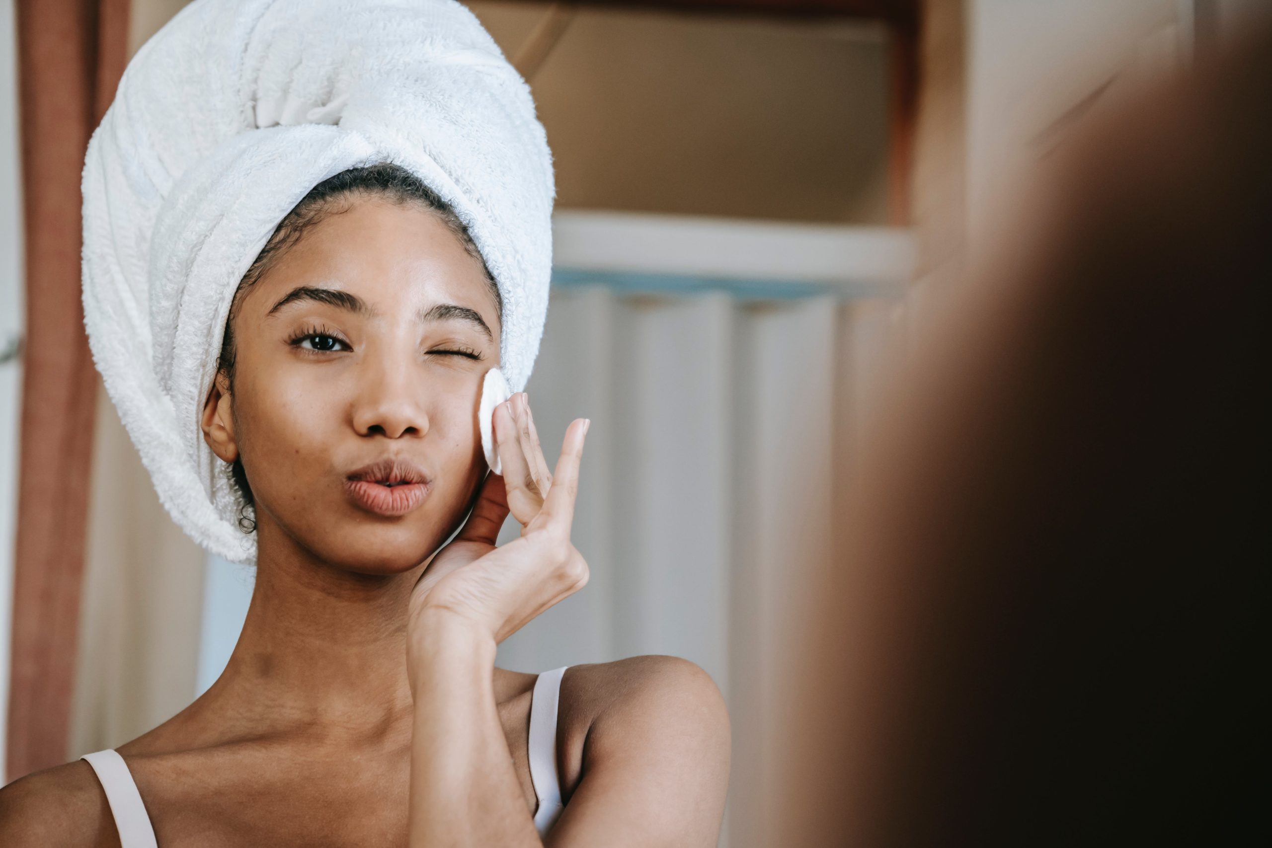 Natural Anti-Aging Tips