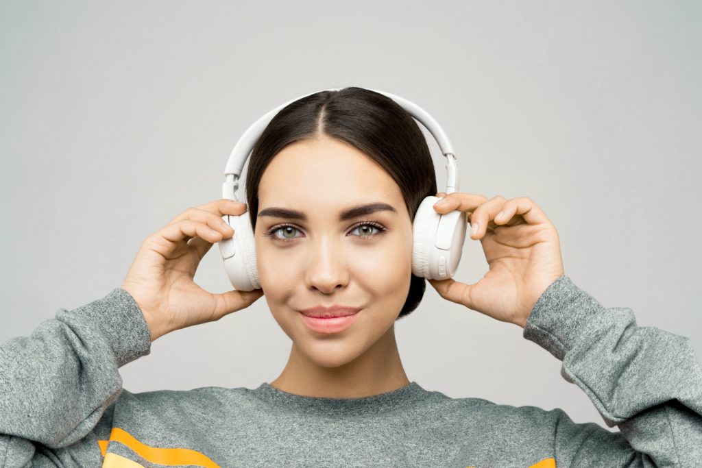 Roles of Music in Your Beauty Routine