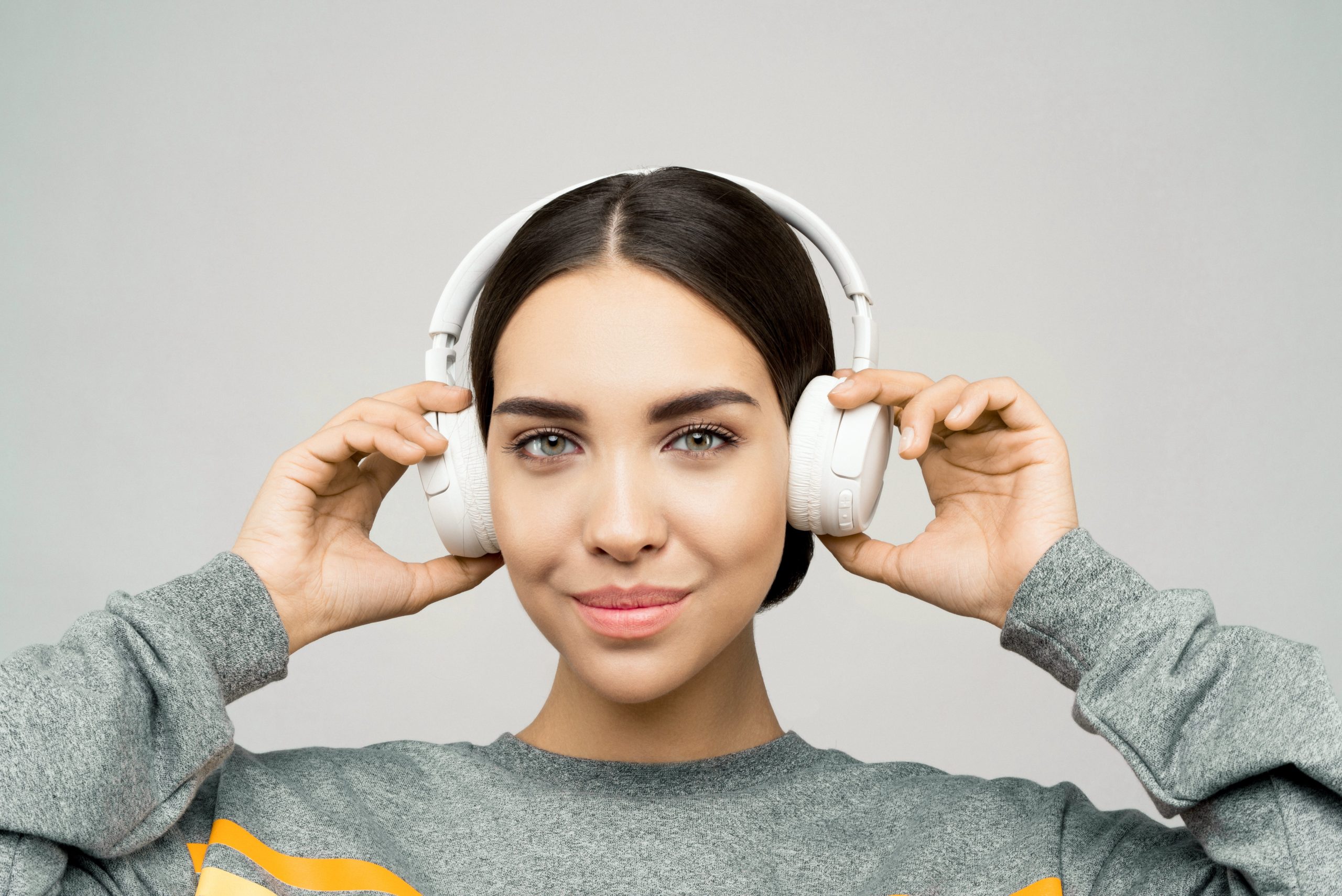 Roles of Music in Your Beauty Routine