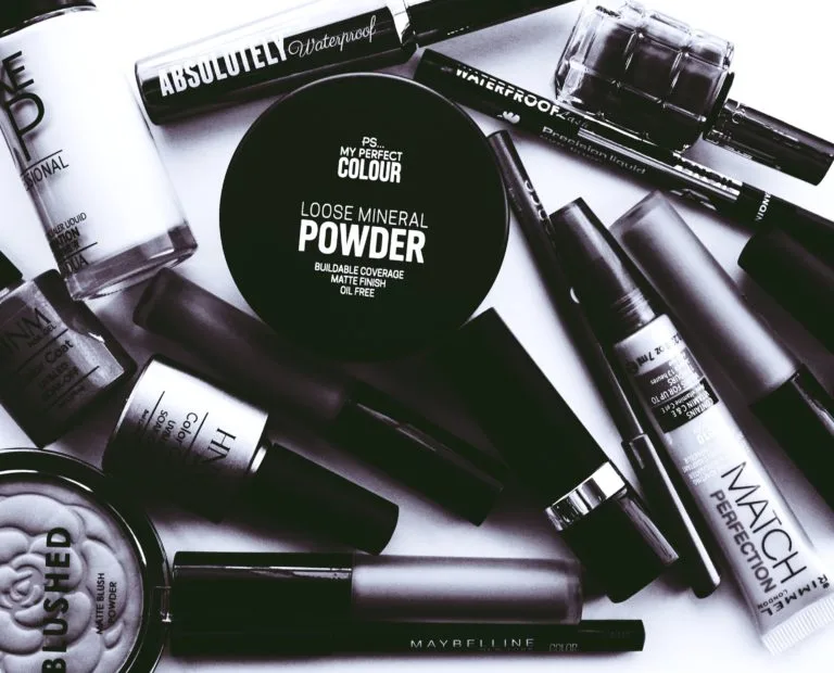 The Influence of Art Deco on Beauty Packaging