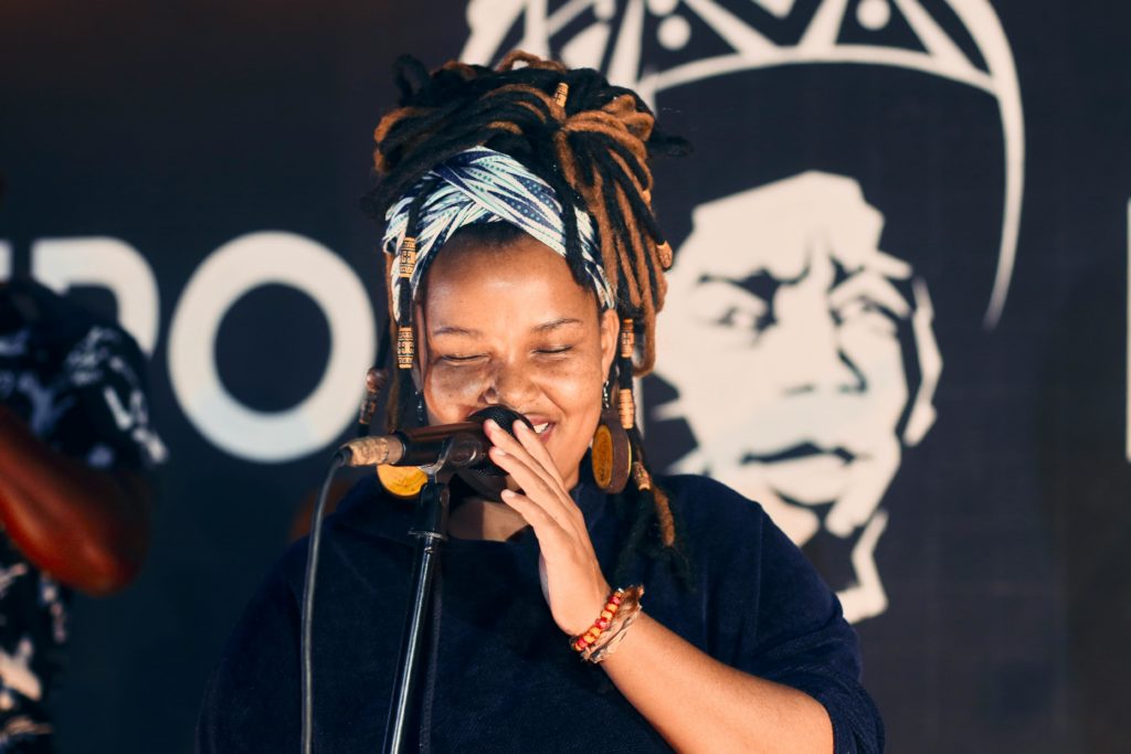 Beauty and Self-Care for Artists and Creatives