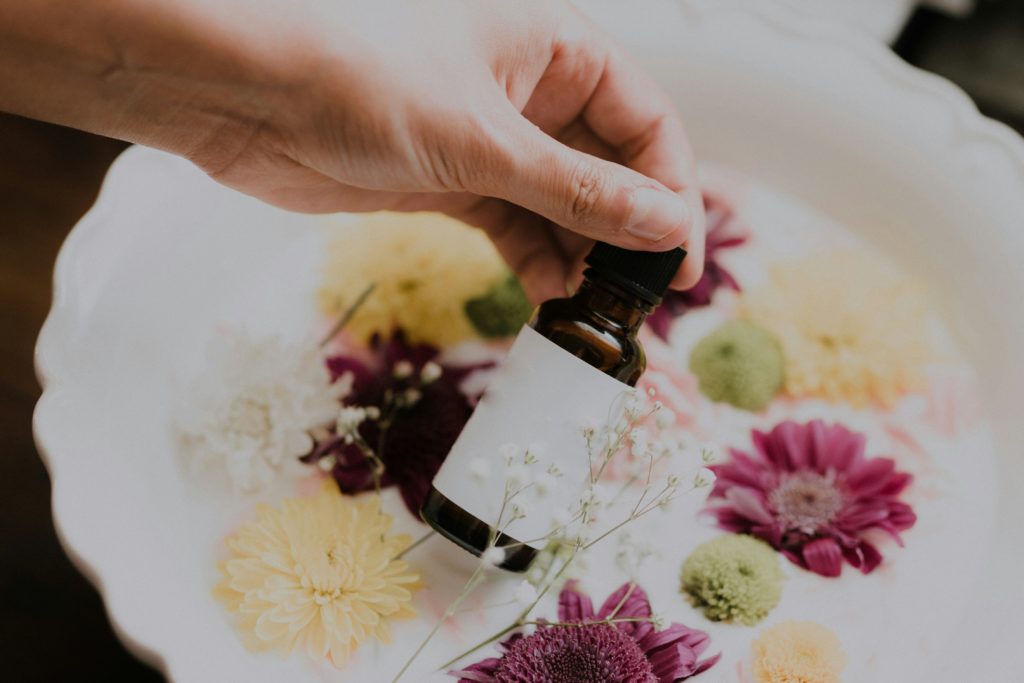DIY Cuticle Oil Recipes for Healthy, Strong Nails