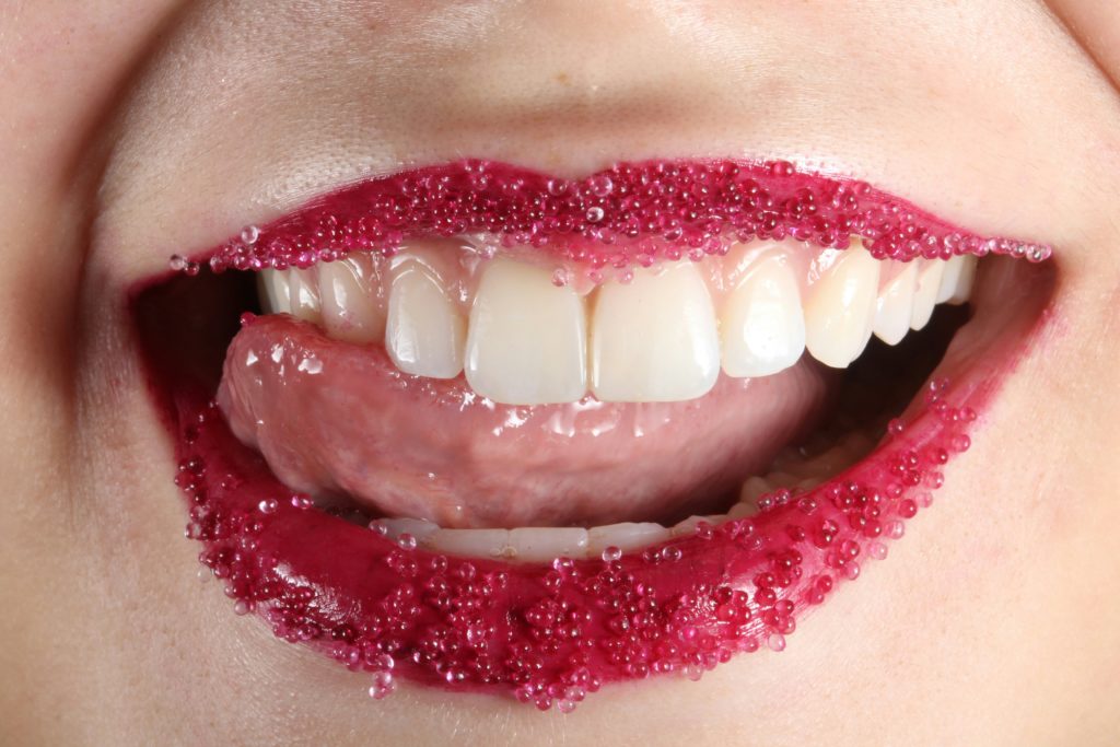 DIY Lip Scrubs for Soft, Smooth Lips