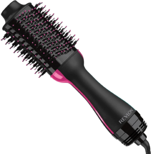 Revlon One-Step Hair Dryer and Volumizer Hot Air Brush