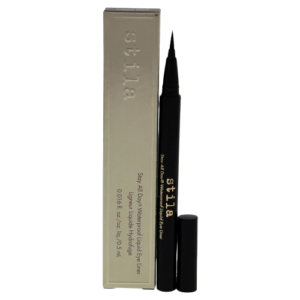 Stila Stay All Day Waterproof Liquid Eyeliner