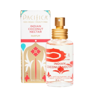 Pacifica Beauty Indian Coconut Nectar Perfume