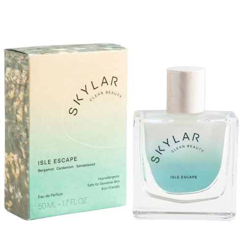 Skylar Body Isle Perfume