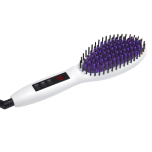 InStyler STRAIGHT UP Ceramic Straightening Brush