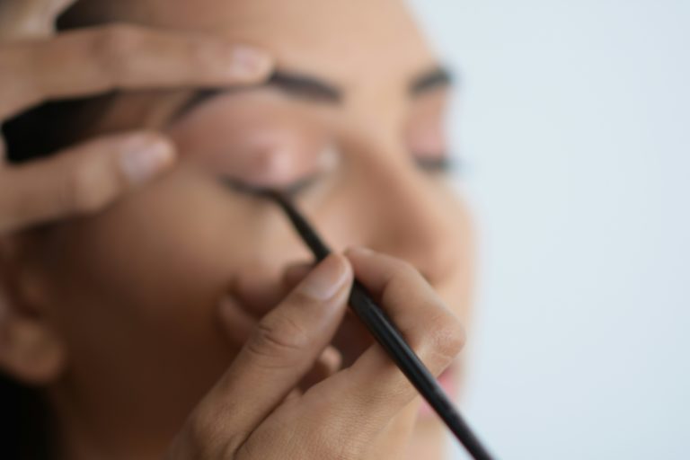 Best Liquid Eyeliners for Precision