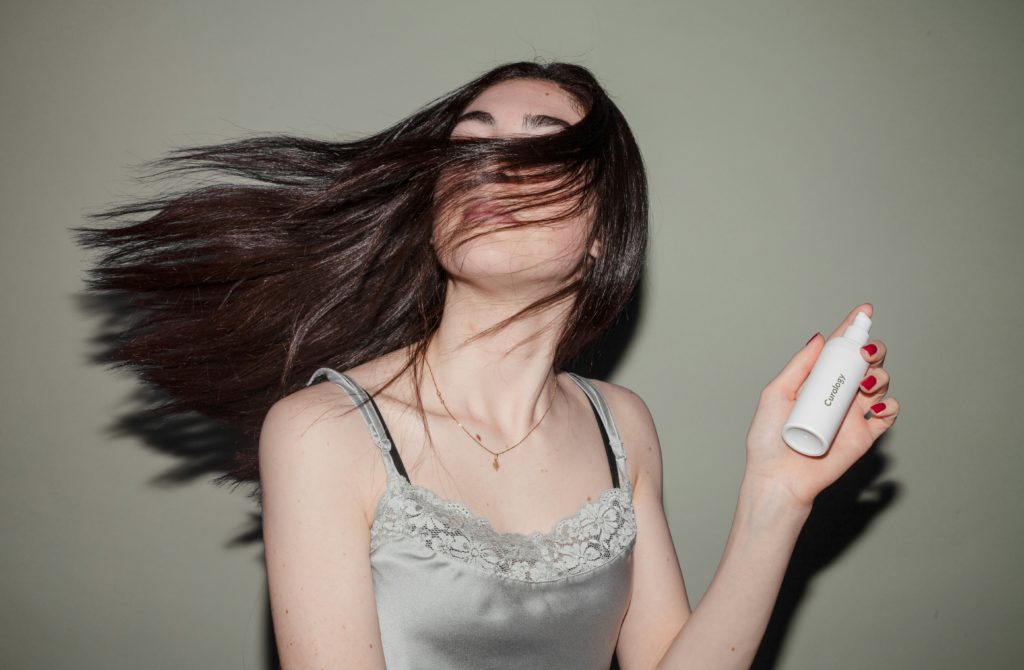 How to Create Your Herbal Hair Growth Tonic